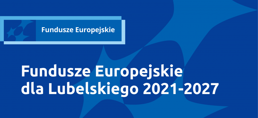 Projekt z działania 7.10 na liście dofinansowanych