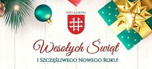 Życzenia Świąteczne