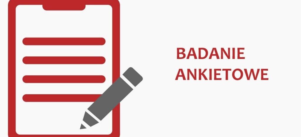 Badanie ankietowe