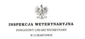 Zawiadomienia Powiatowego Lekarza Weterynarii