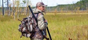 Plan polowań Koła Łowieckiego "Cyranka"