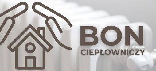 Informacja na temat bonu ciepłowniczego