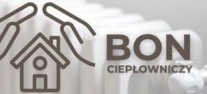 Informacja na temat bonu ciepłowniczego