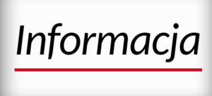 Komunikat Ośrodka Pomocy Społecznej w Kamionce