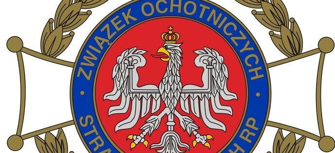 Sto lat Ochotniczej Straży Pożarnej w Starościnie