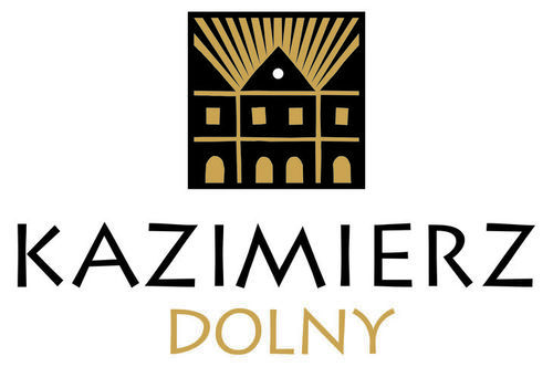 Logotyp Urzędu Miasta w Kazimierzu Dolnym