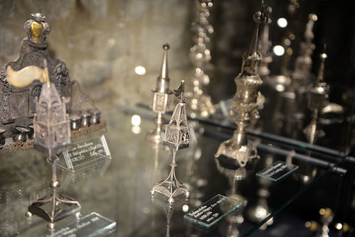 Muzeum Sztuki Złotniczej