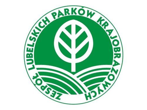 Logotyp Zespołu Lubelskich Parków Krajobrazowych