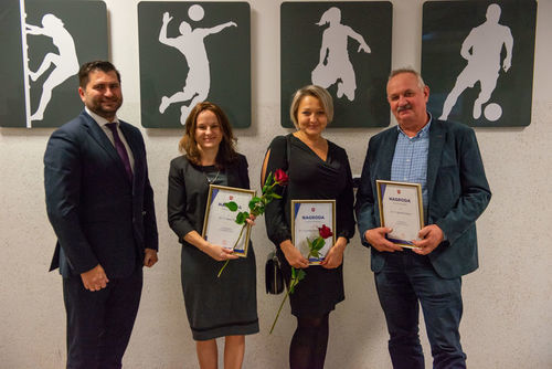 Gala 21. Powiatowego Dnia Kultury