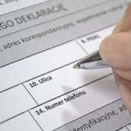 UWAGA! KONTROLA DEKLARACJI ŚMIECIOWYCH