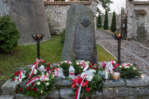 Obchody Rocznicy Krwawej Środy