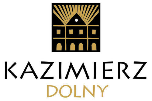 Logo Kazimierza Dolnego