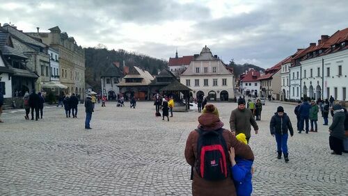 kazimierski Rynek