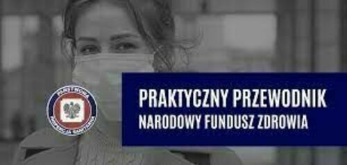 NFZ poradnik