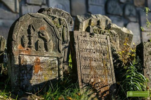 80. Rocznica Zagłady Społeczności Żydowskiej Kazimierza Dolnego