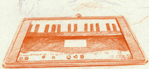 instrument muzyczny