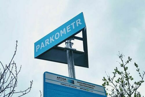 Parkometr