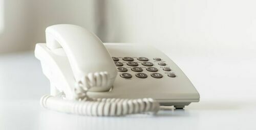 Telefon