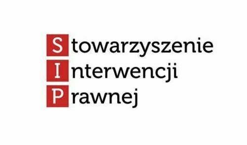 logotyp stowarzyszenia interwencji prawnej