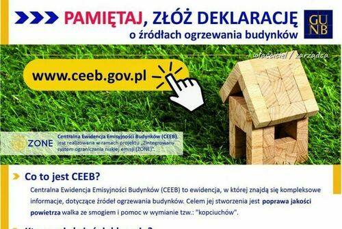 Ulotka CEEB