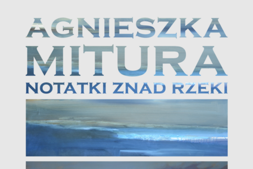 plakat wystawy