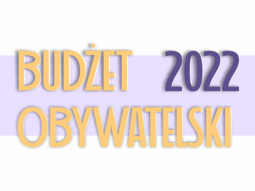 Budżet Obywatelski