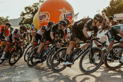 Tour de Pologne 