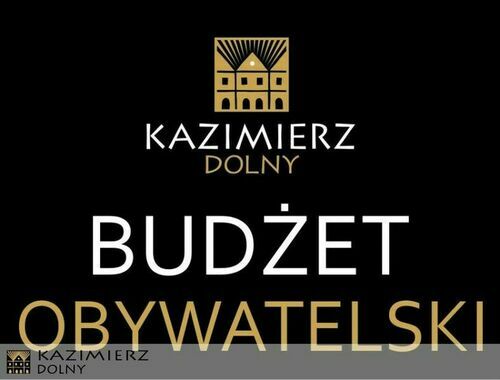 Logo Kazimierza Dolnego