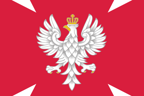 Chorągiew Wojska Polskiego
