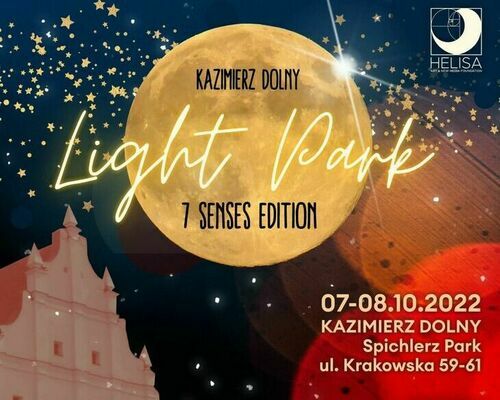 Baner Light Park