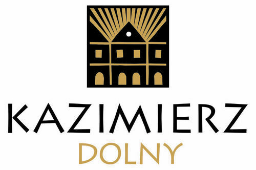 Logo Kazimierza Dolnego