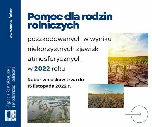 Ulotka - program pomocy