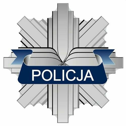 Logo policji