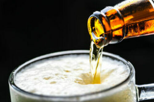 Informacja dla przedsiębiorców posiadających zezwolenia na sprzedaż napojów alkoholowych