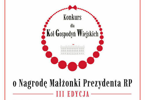 Konkurs dla Kół Gospodyń Wiejskich