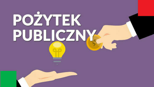 Grafika - pożytek publiczny