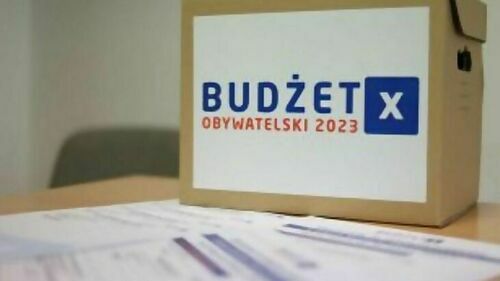 Budżet Obywatelski - RUSZA GŁOSOWANIE!