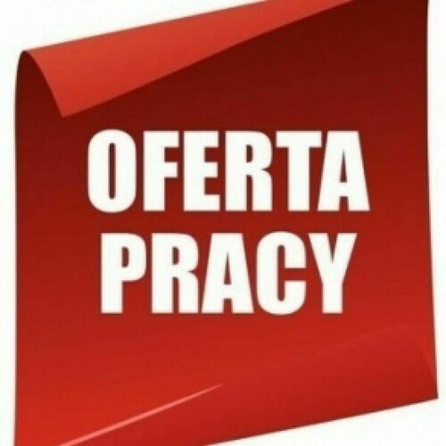 oferta pracy