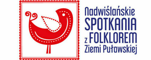 Baner I Nadwiślańskie Spotkania z Folklorem Ziemi Puławskiej