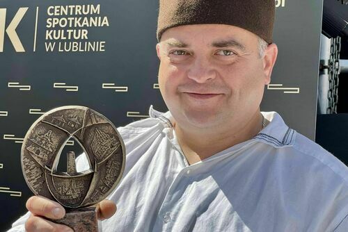 BASZTY przyznane!