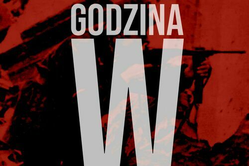 Godzina 'W' w Kazimierzu Dolnym - spotkajmy się przy studni!