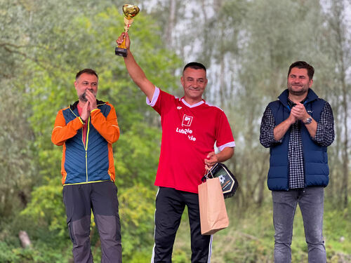 XI CHARYTATYWNY TURNIEJ OLDBOJÓW IM. KAZIMIERZA GÓRSKIEGO
