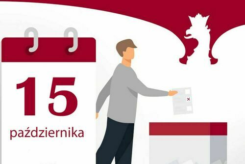 Rozkład bezpłatnego gminnego przewozu pasażerskiego dla wyborców w wyborach do Sejmu RP i do Senatu RP