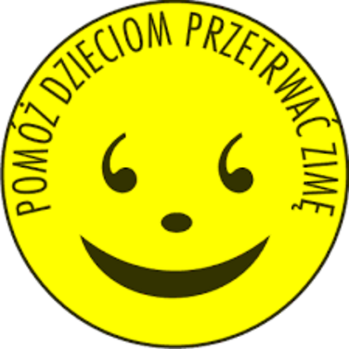 Akcja "Pomóż Dzieciom Przetrwać Zimę"