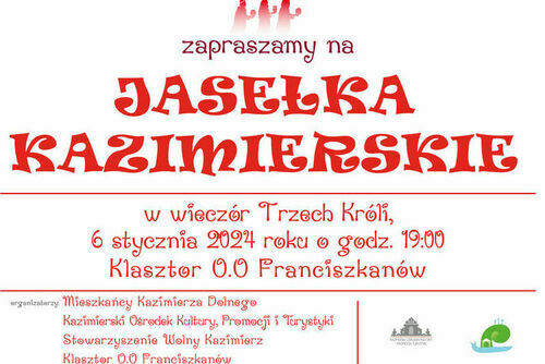 11. Kazimierskie Jasełka