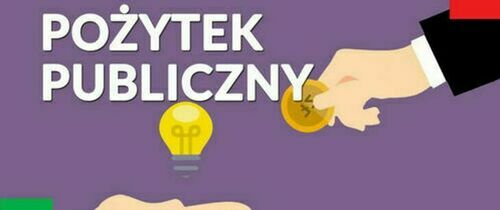 Pożytek Publiczny - otwieramy nabór wniosków!