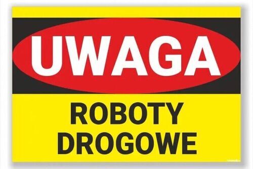 Przebudowa ulicy Podzamcze ruszyła!