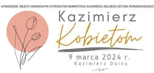 Kazimierz Kobietom