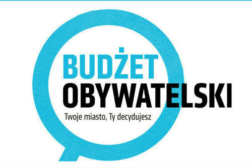 Budżet Obywatelski - głosujesz, decydujesz!