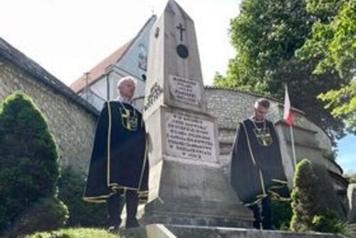 Obchody 233. rocznicy uchwalenia Konstytucji 3 maja
